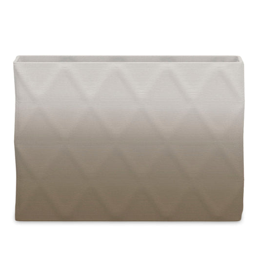 Avila Extra Large Rectangular Planter - Diamond 1