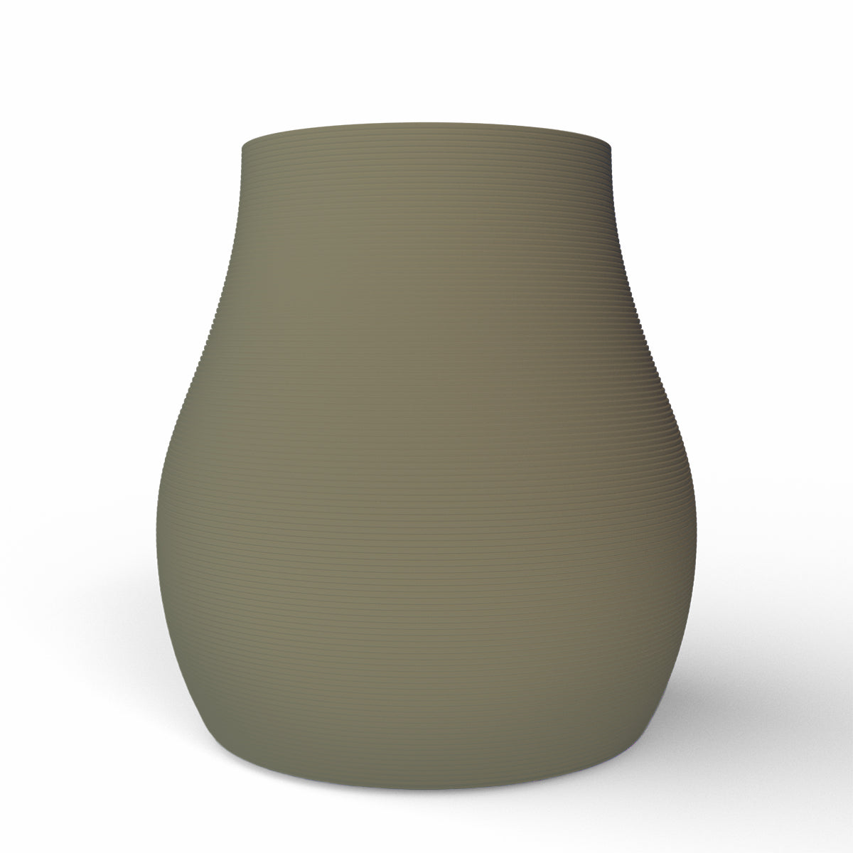 PacificaMediumConcretePlanter