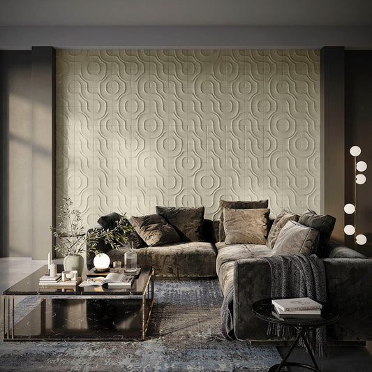 Artemis Concrete Wall Tile