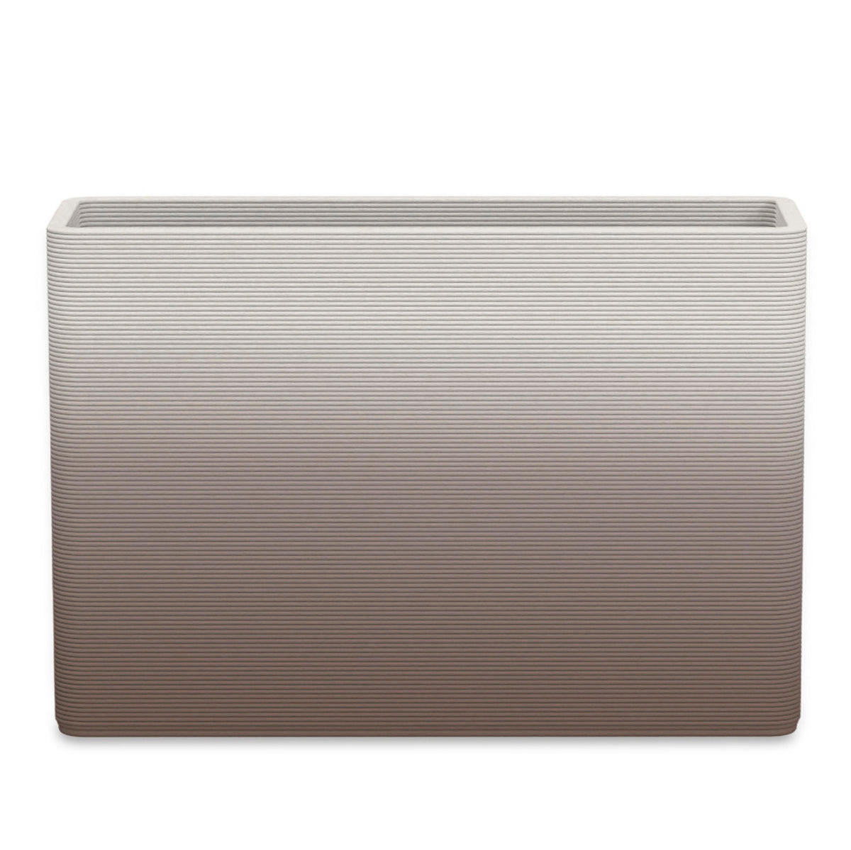 Avila Extra Large Rectangular Planter - Stacks