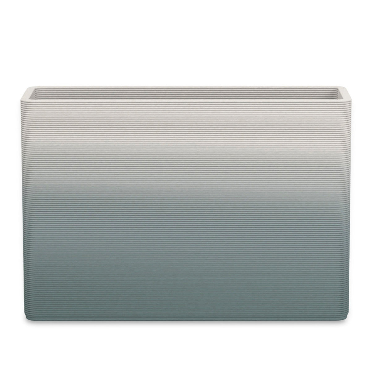 Avila Extra Large Rectangular Planter - Stacks
