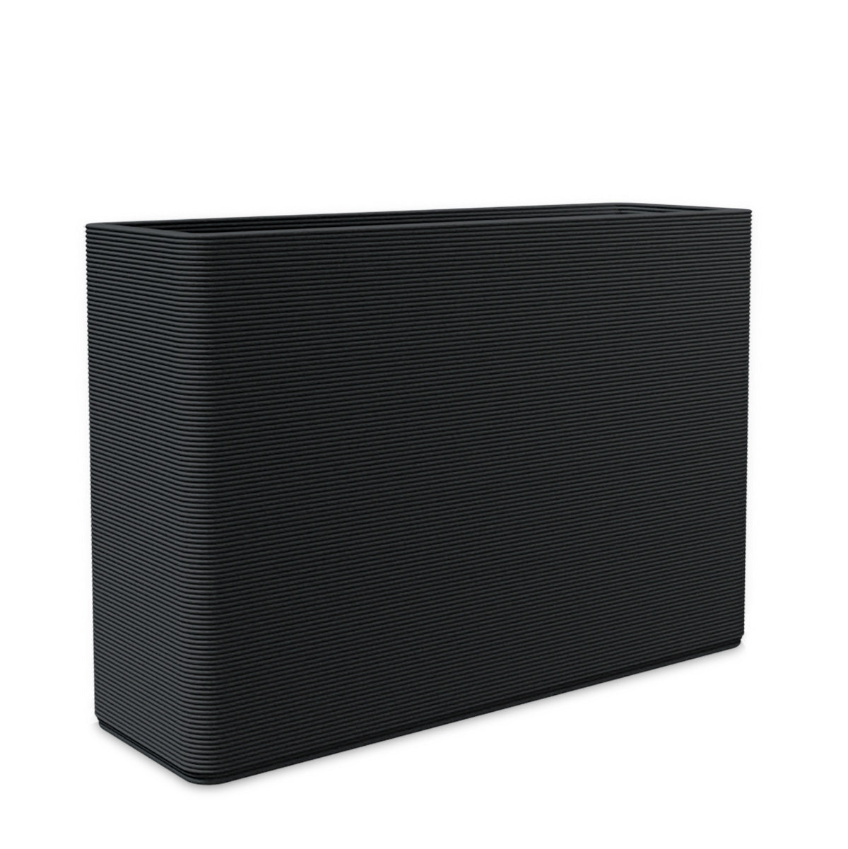 Avila Extra Large Rectangular Planter - Stacks