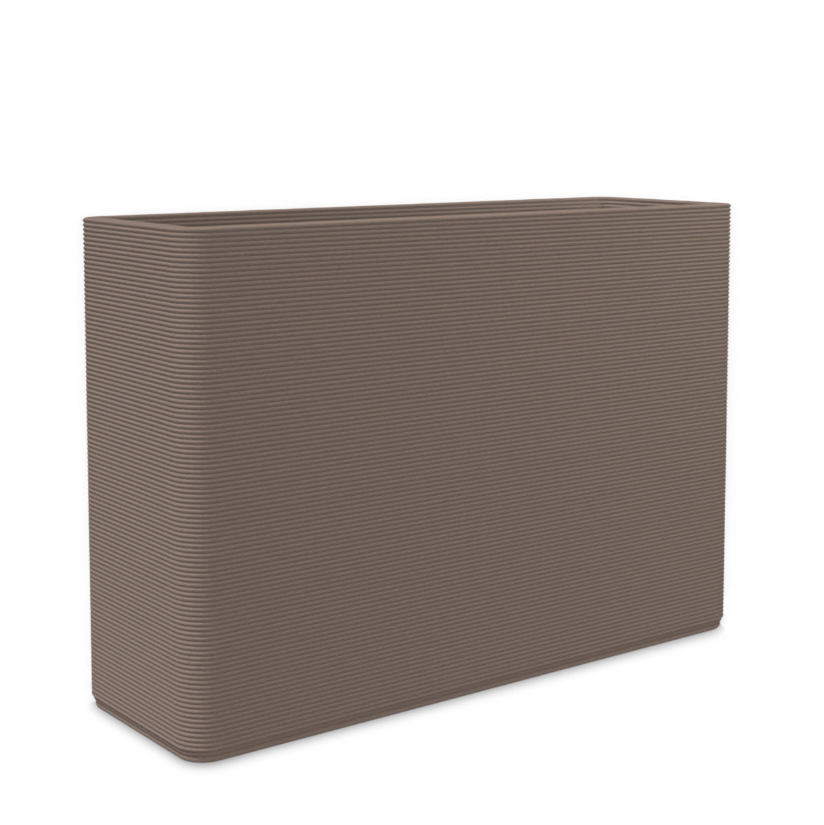 Avila Extra Large Rectangular Planter - Stacks