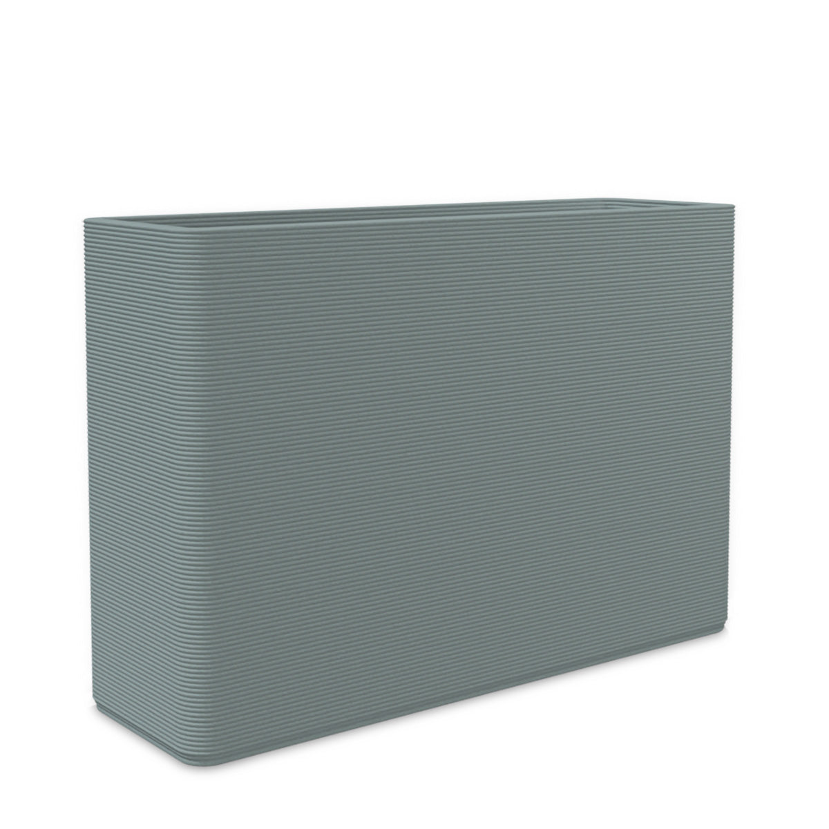 Avila Extra Large Rectangular Planter - Stacks