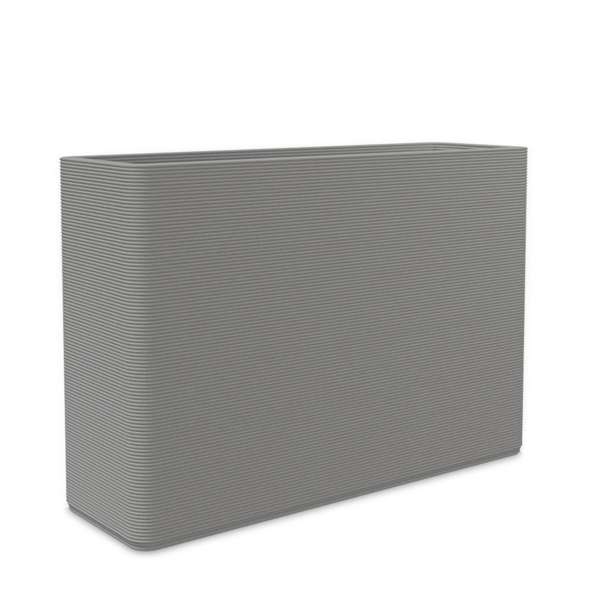 Avila Extra Large Rectangular Planter - Stacks