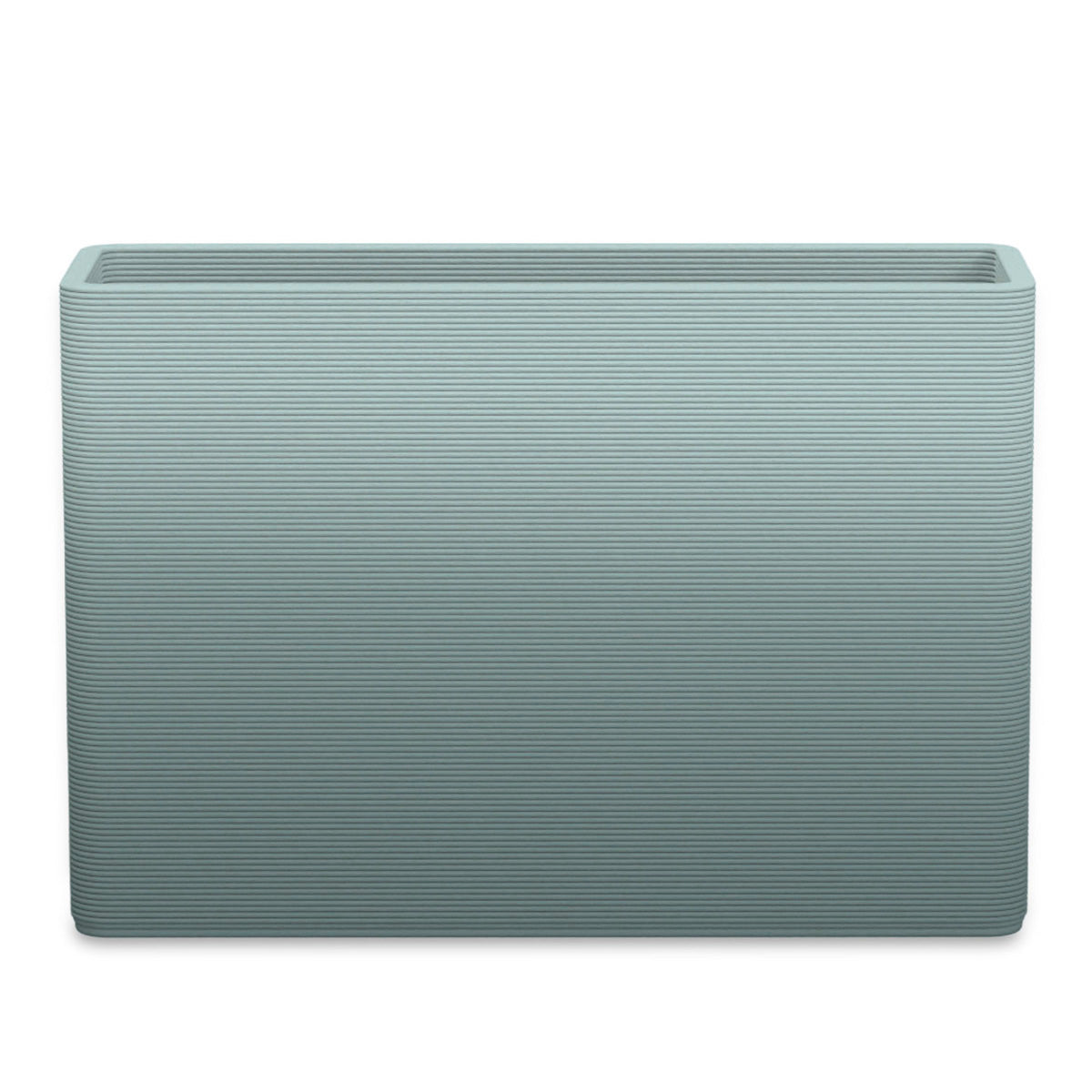 Avila Extra Large Rectangular Planter - Stacks