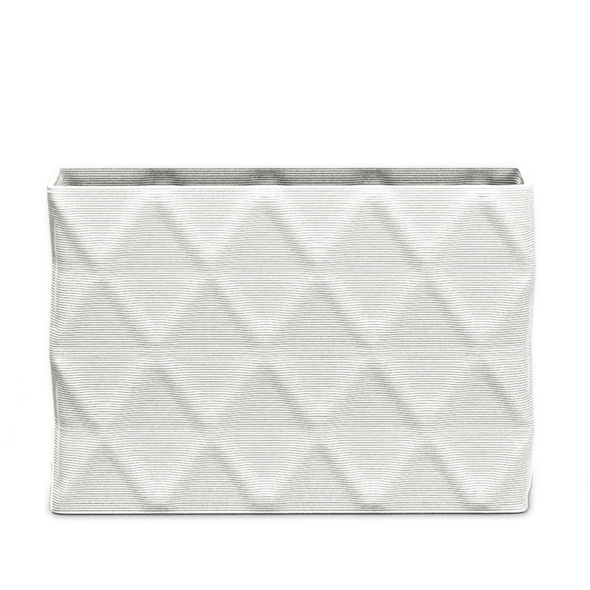 Avila Large Rectangular Planter - Diamond 1