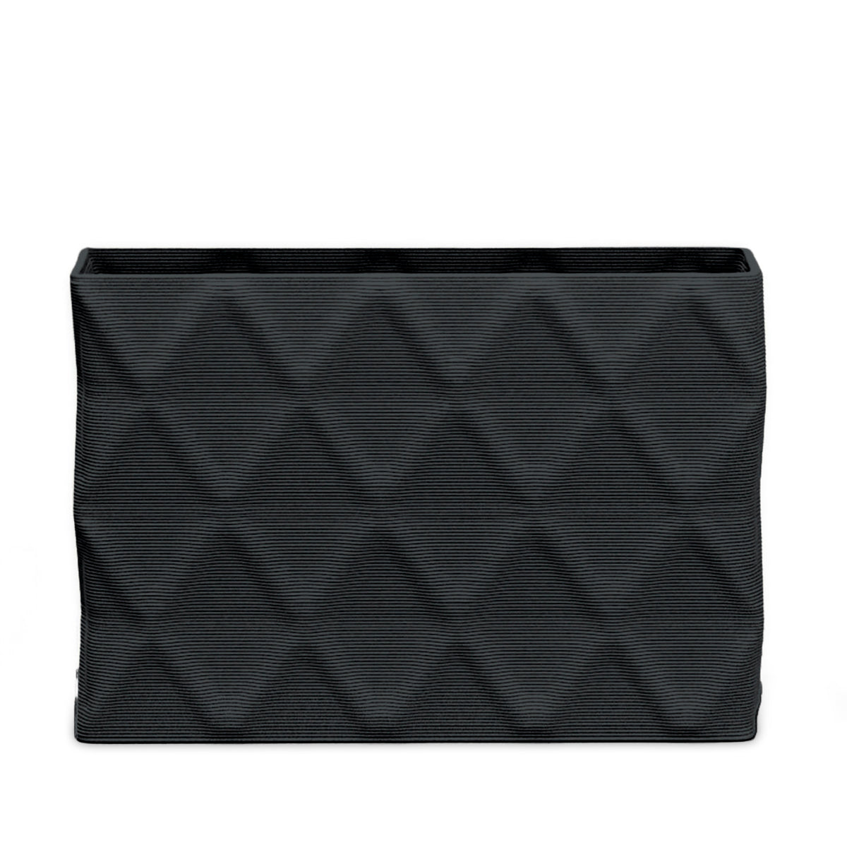 Avila Large Rectangular Planter - Diamond 1