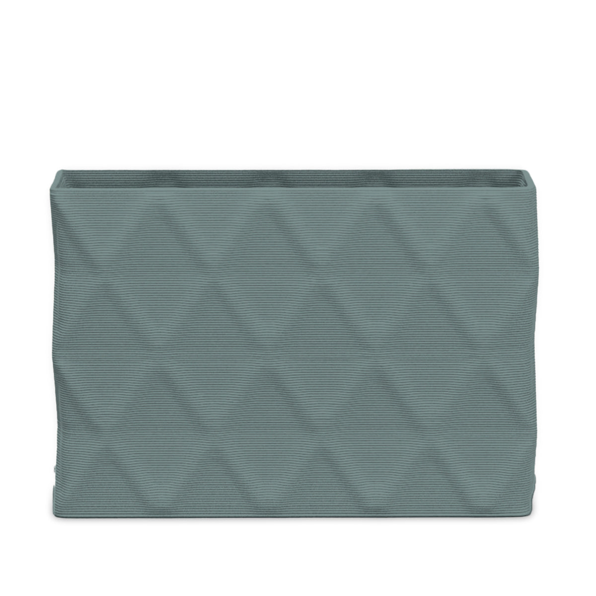 Avila Large Rectangular Planter - Diamond 1