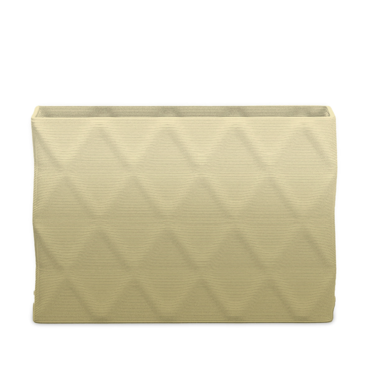 Avila Large Rectangular Planter - Diamond 1