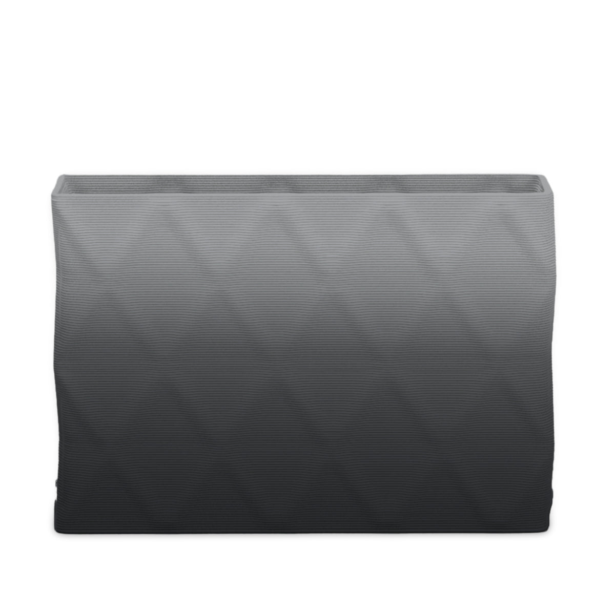 Avila Large Rectangular Planter - Diamond 1