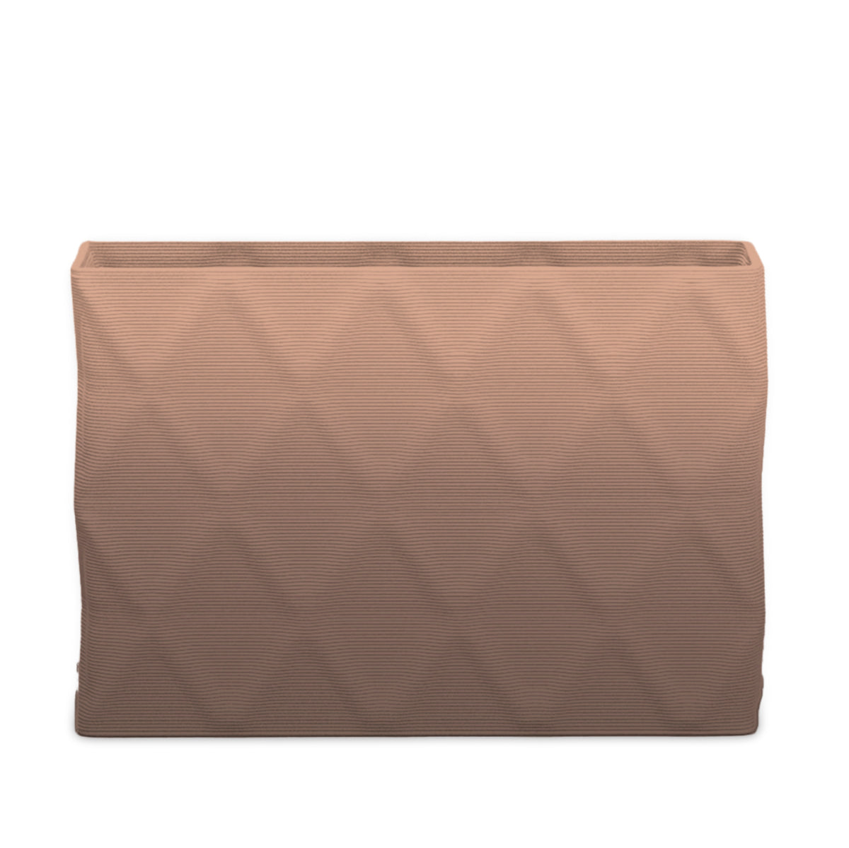 Avila Large Rectangular Planter - Diamond 1