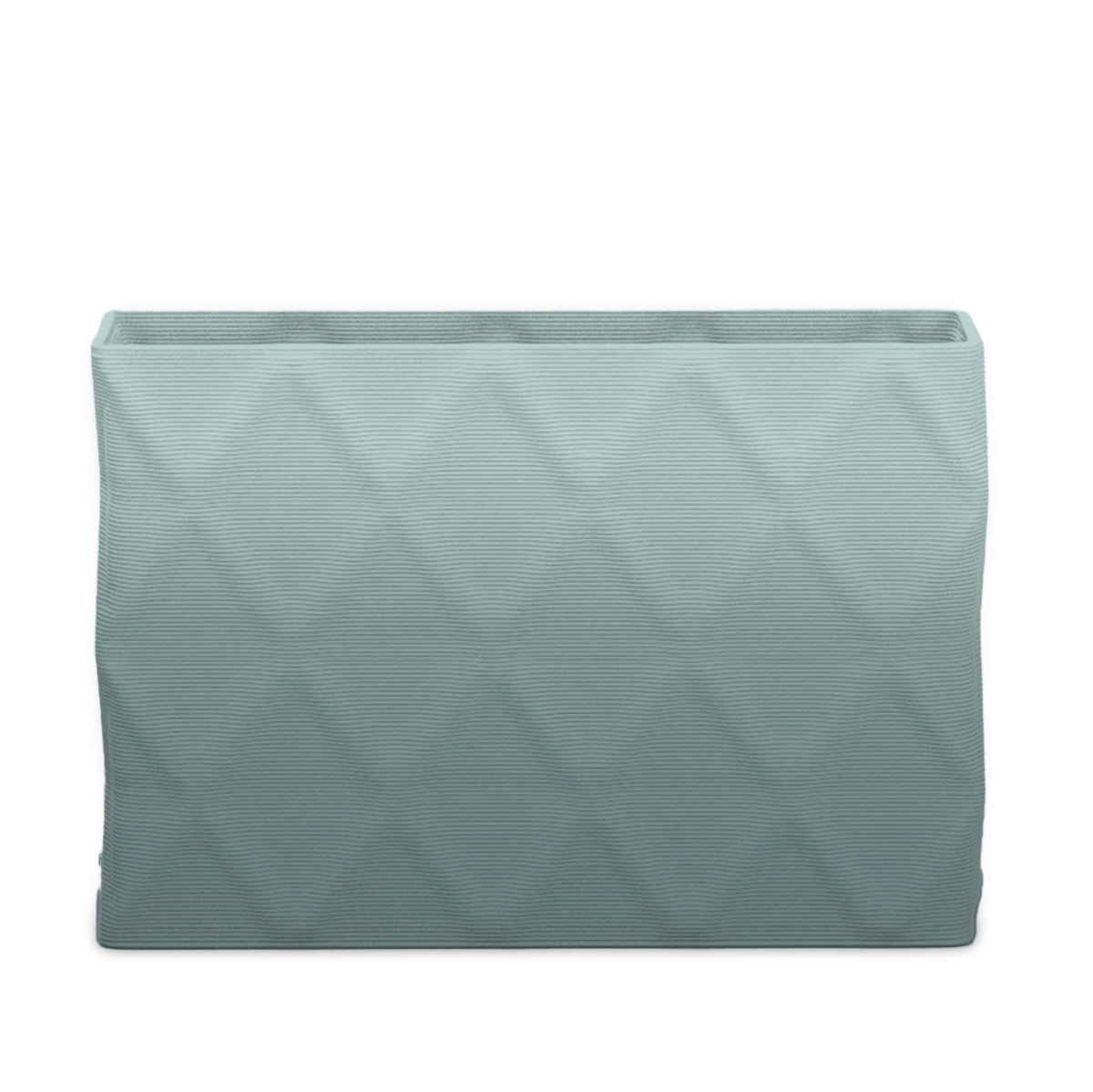 Avila Large Rectangular Planter - Diamond 1