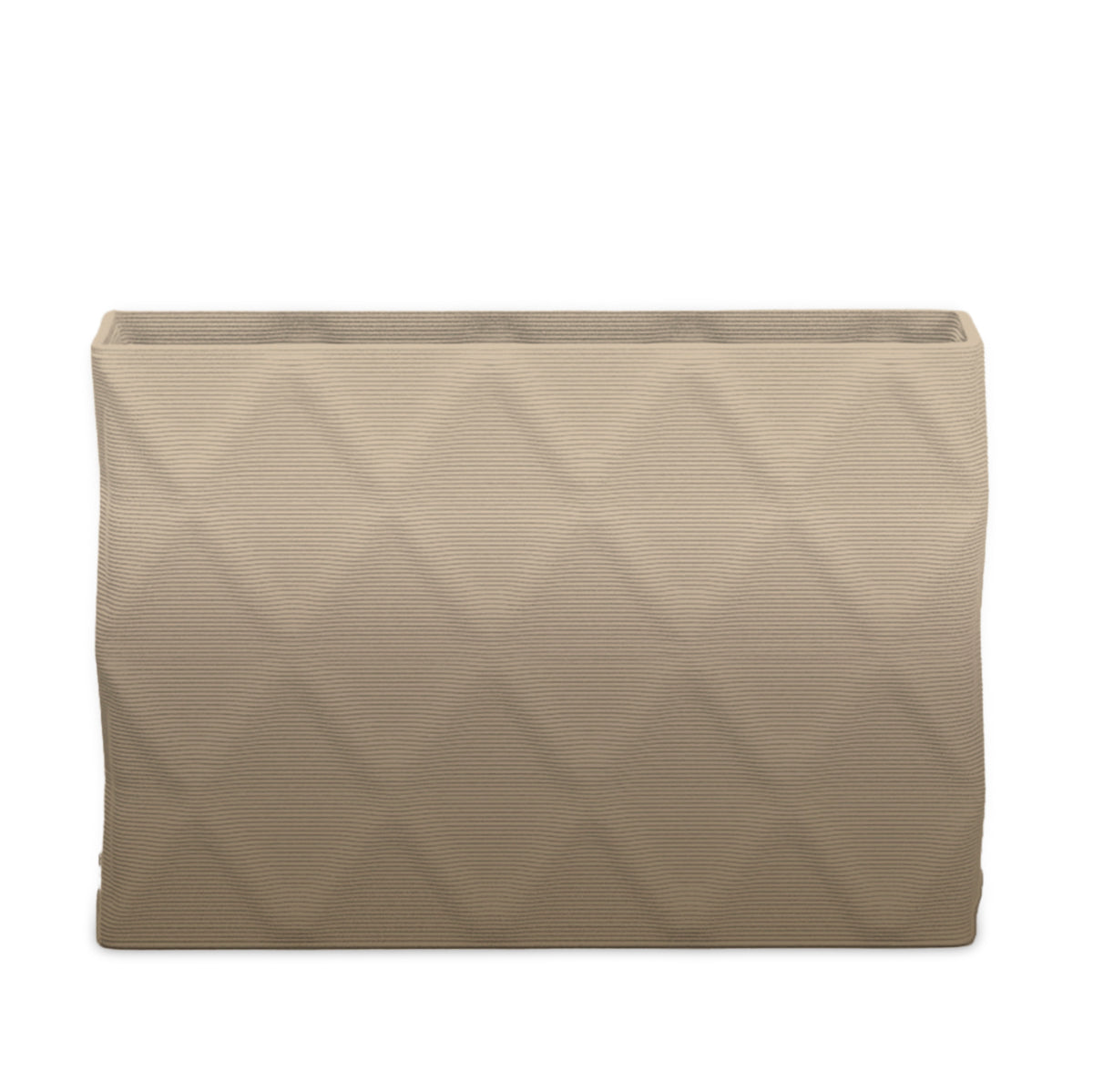 Avila Large Rectangular Planter - Diamond 1