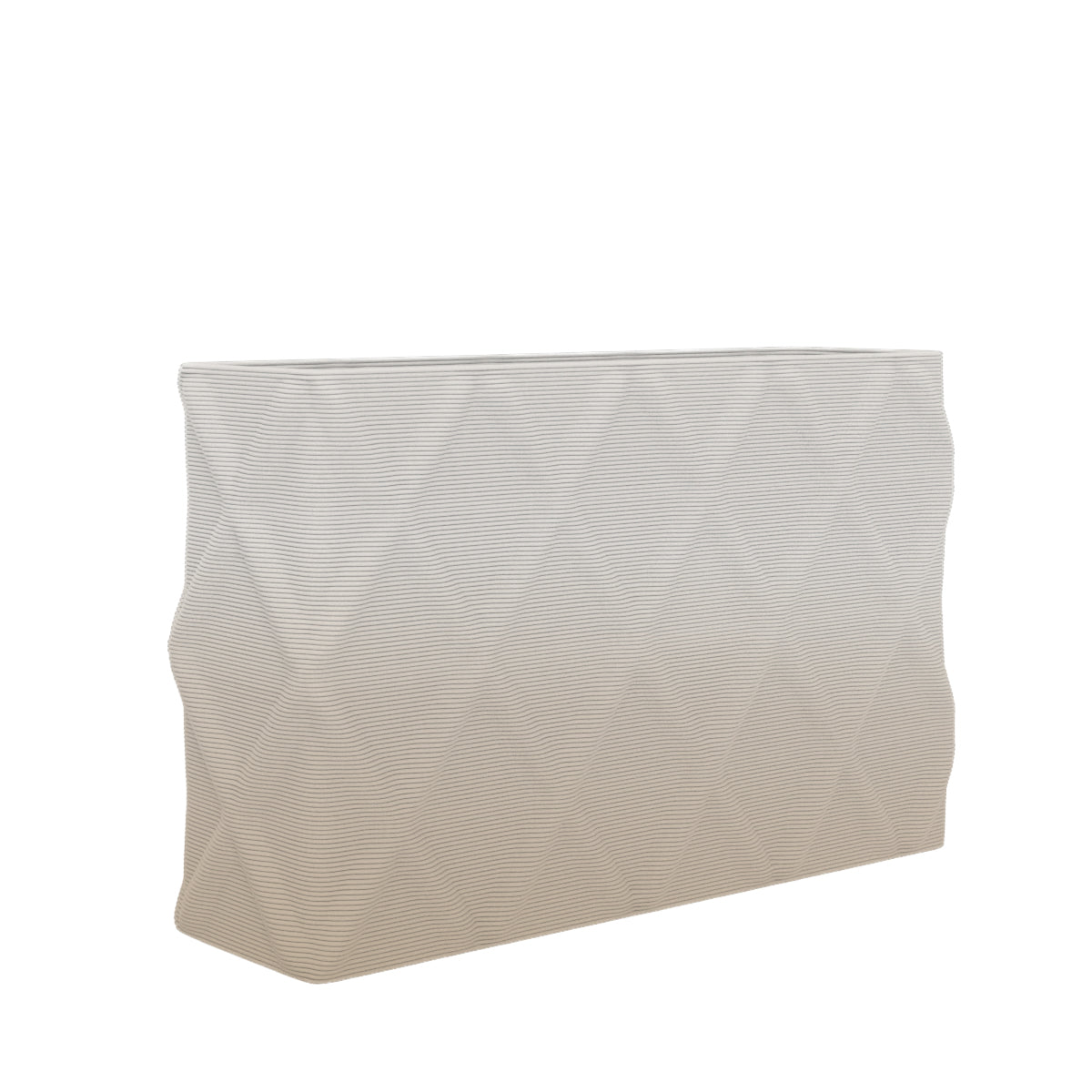 Avila Large Rectangular Planter - Diamond 1