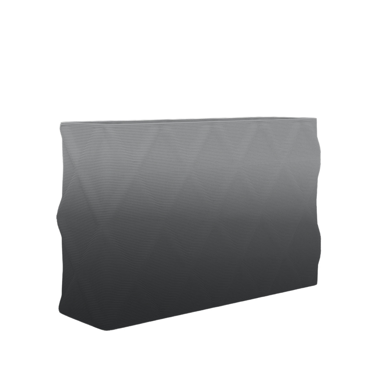 Avila Large Rectangular Planter - Diamond 1