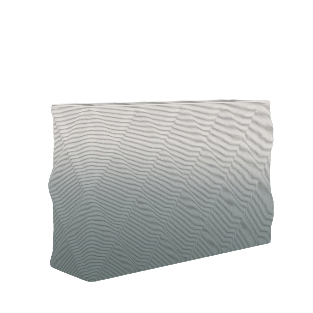 Avila Large Rectangular Planter - Diamond 1