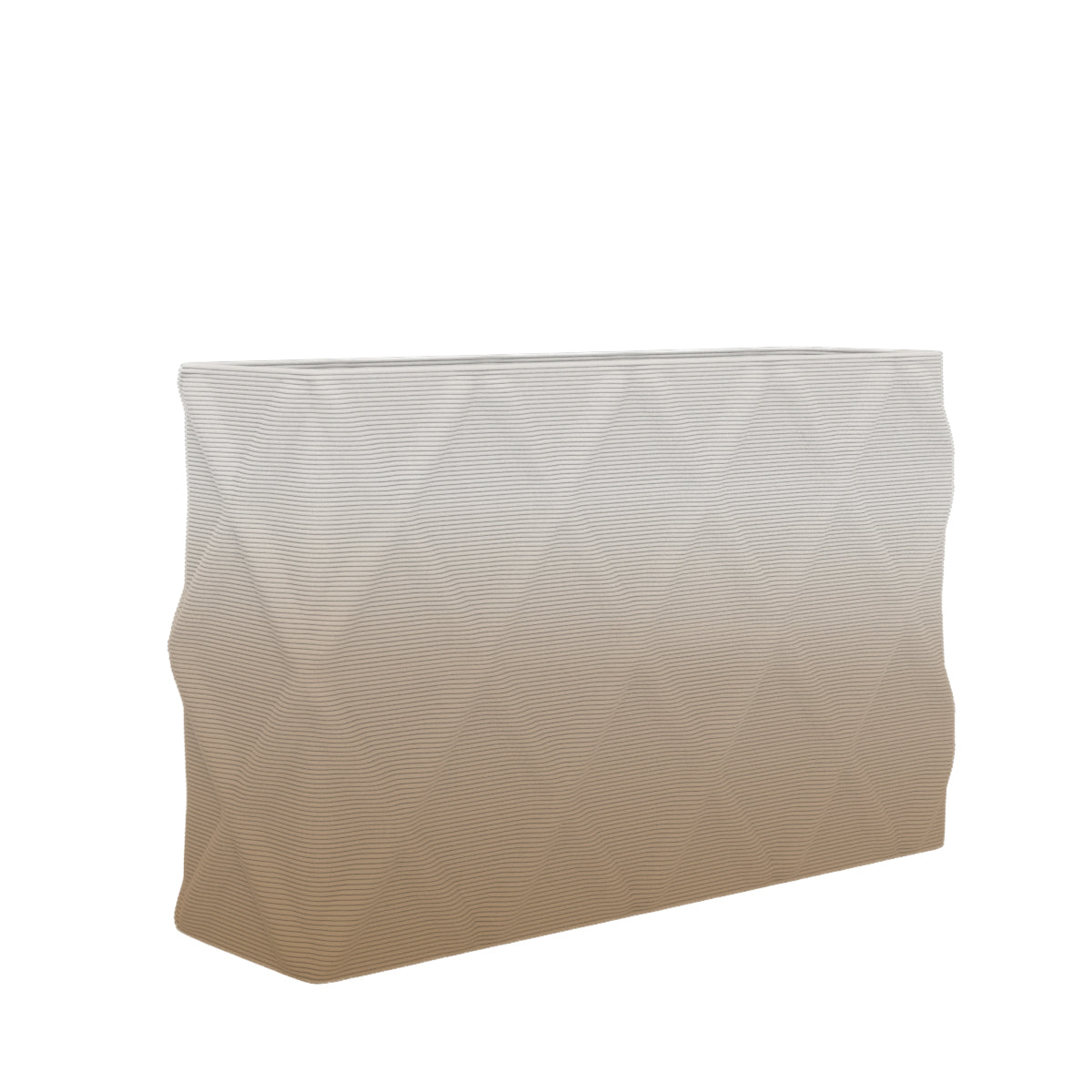 Avila Large Rectangular Planter - Diamond 1