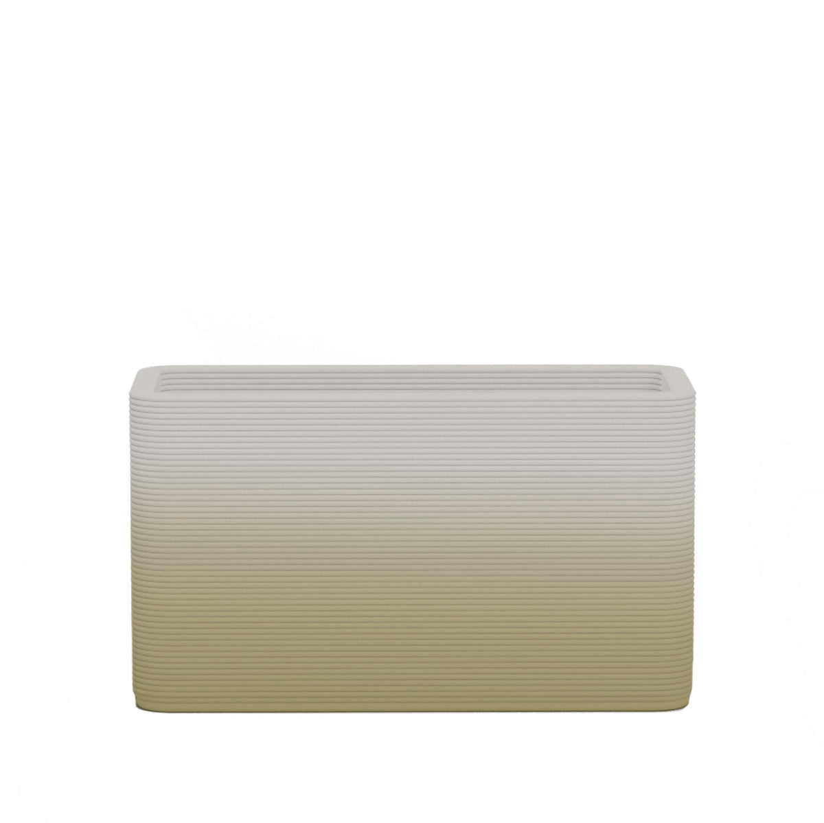 Avila Small Rectangular Planter - Stacks