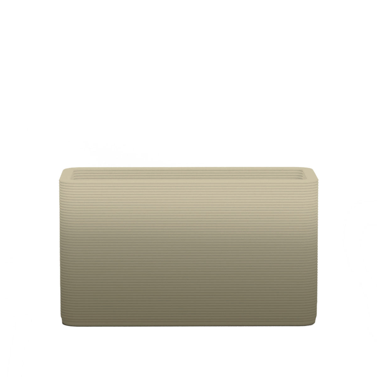 Avila Small Rectangular Planter - Stacks