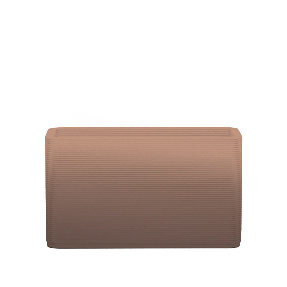 Avila Small Rectangular Planter - Stacks
