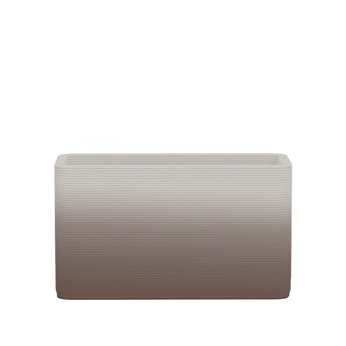 Avila Small Rectangular Planter - Stacks