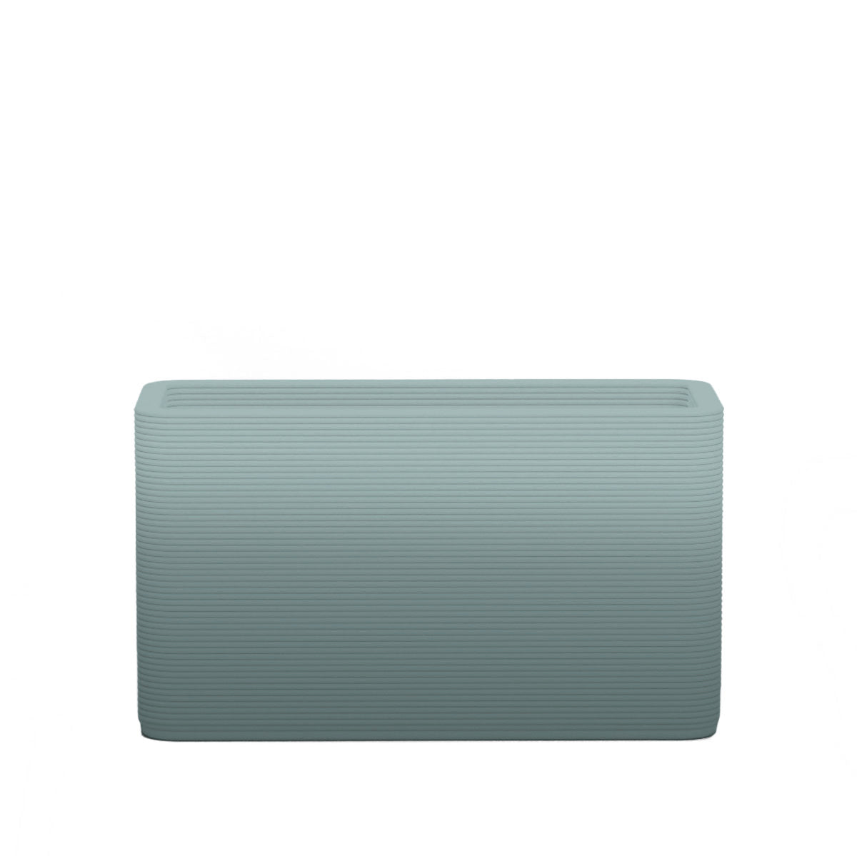 Avila Small Rectangular Planter - Stacks