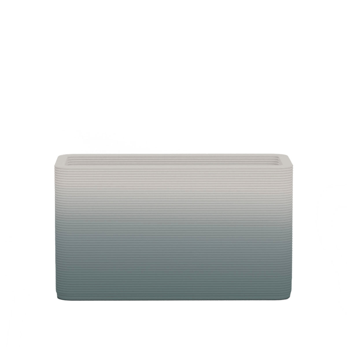 Avila Small Rectangular Planter - Stacks