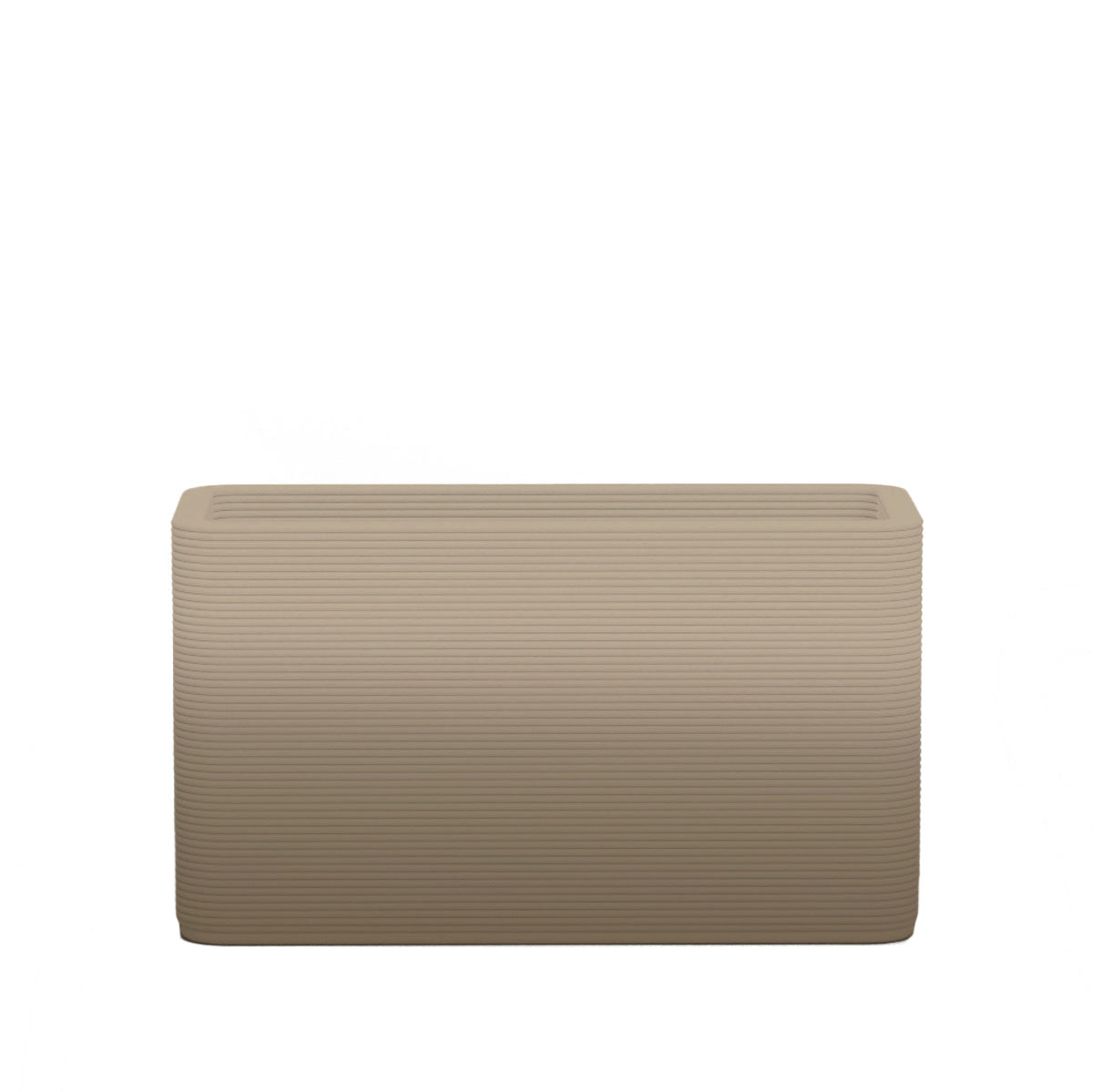 Avila Small Rectangular Planter - Stacks