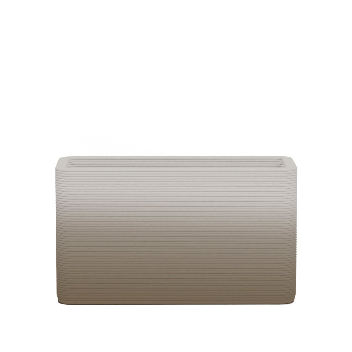 Avila Small Rectangular Planter - Stacks