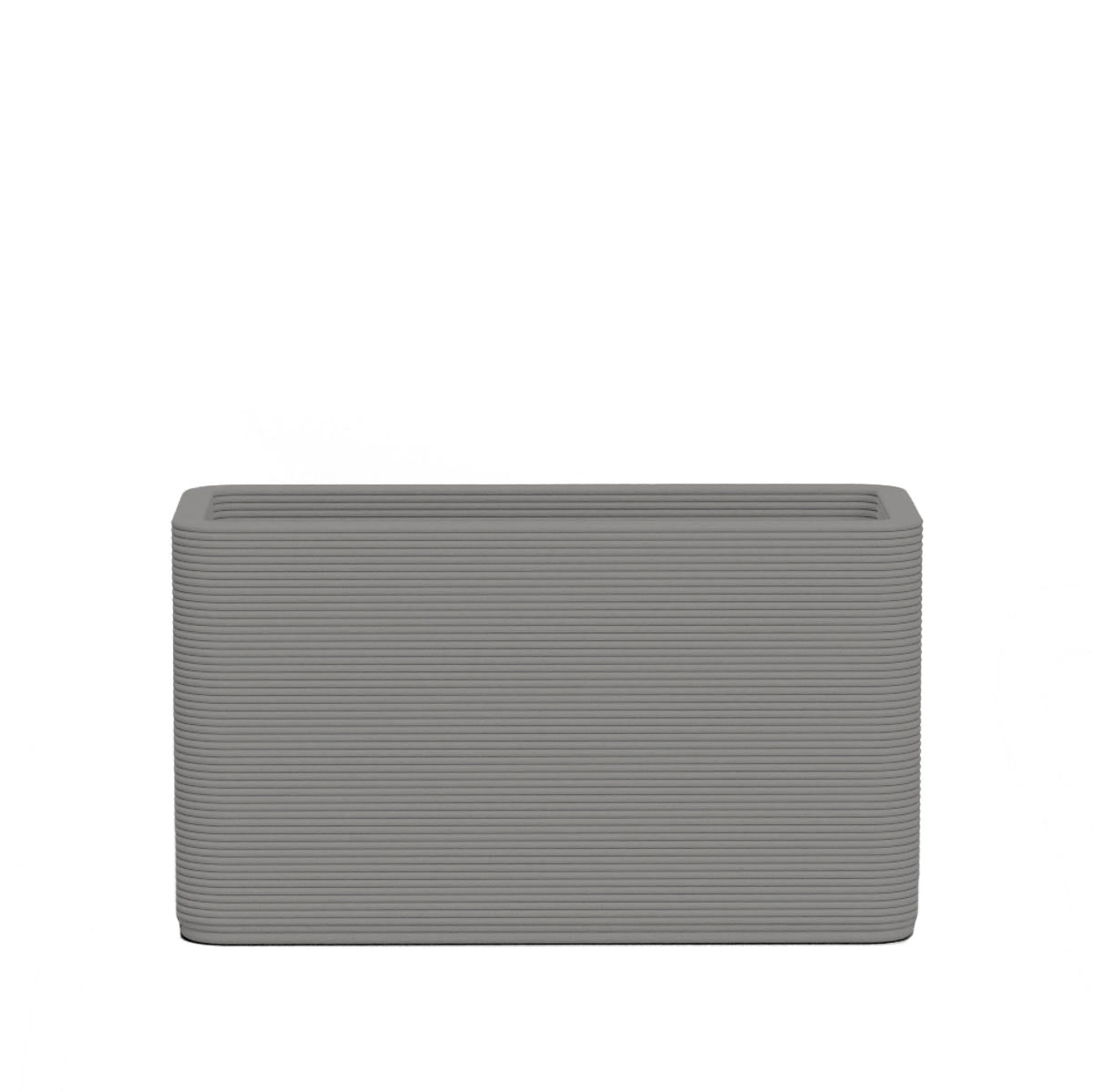 Avila Small Rectangular Planter - Stacks