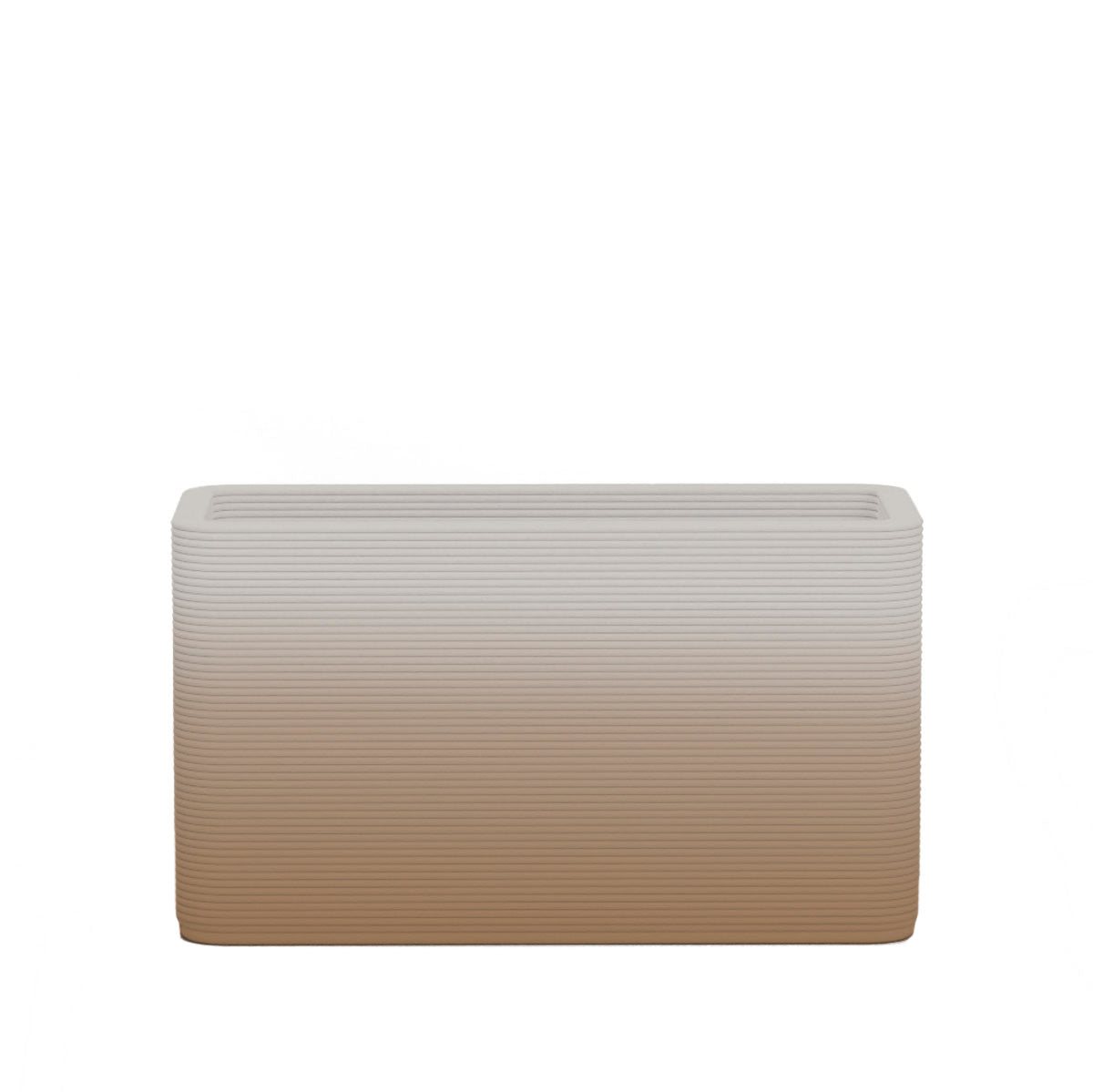 Avila Small Rectangular Planter - Stacks