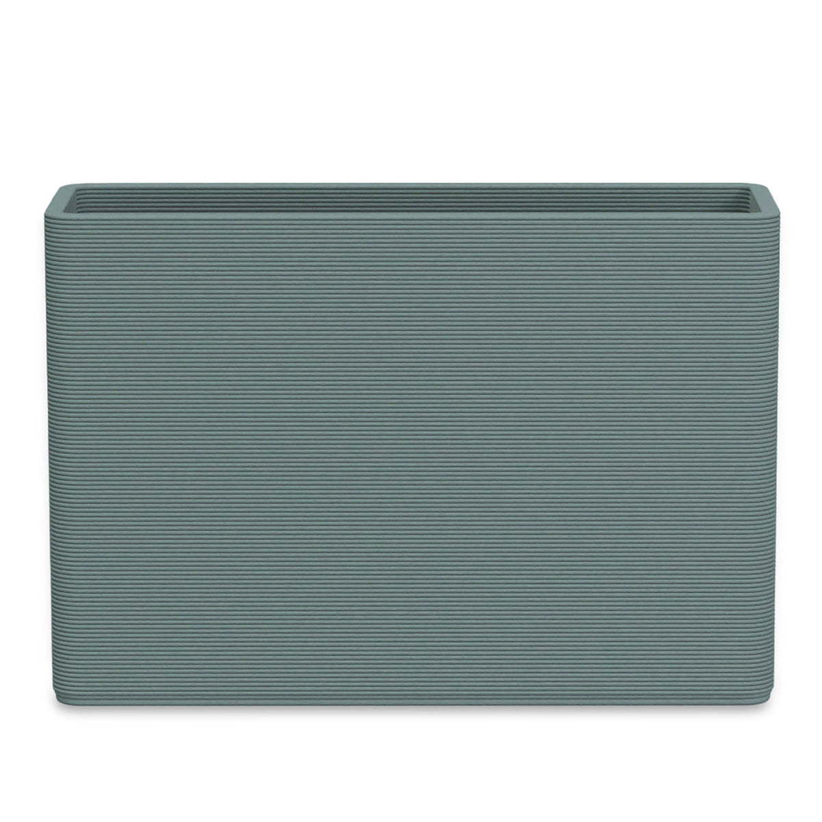 Avila Extra Large Rectangular Planter - Stacks
