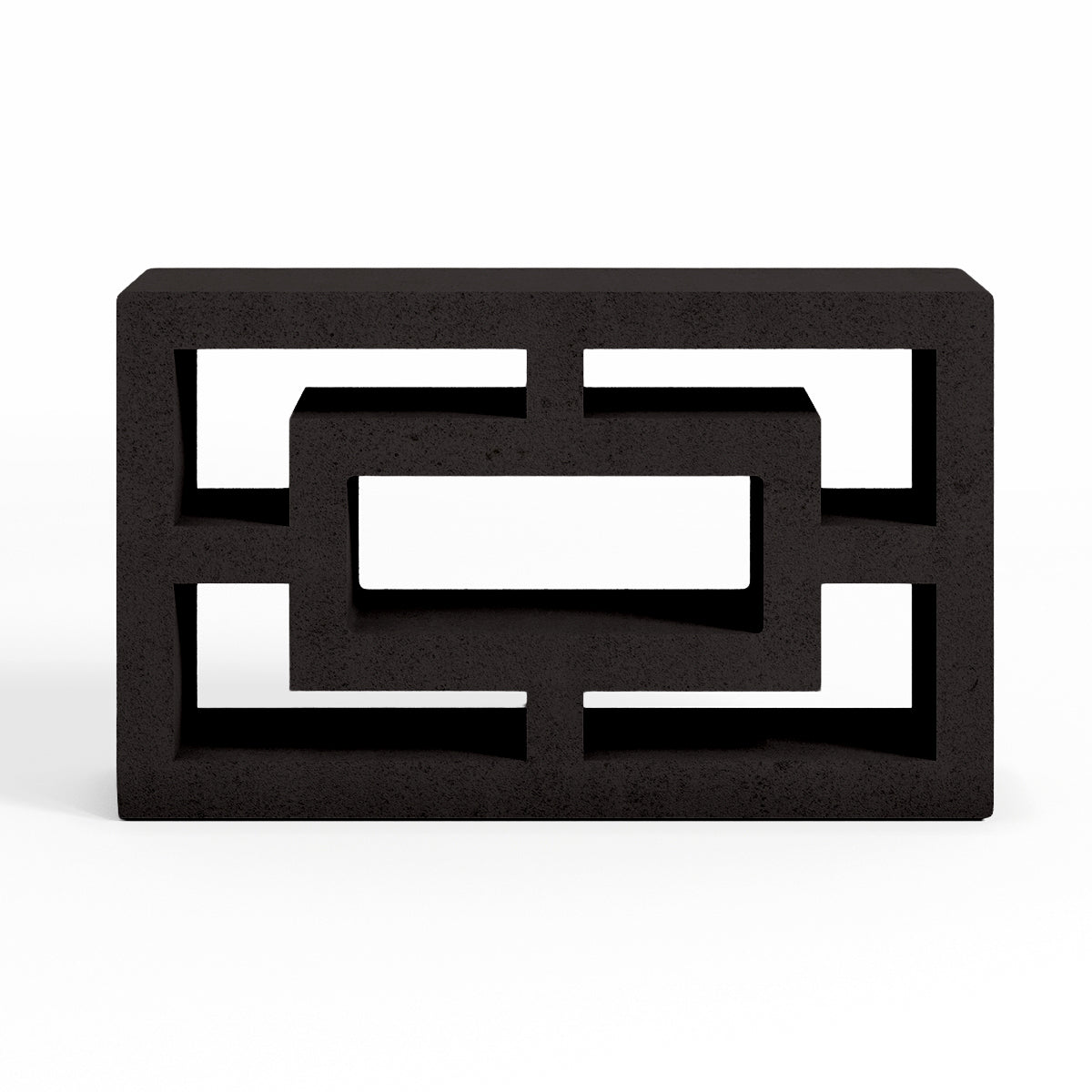 Carmel Breeze Block