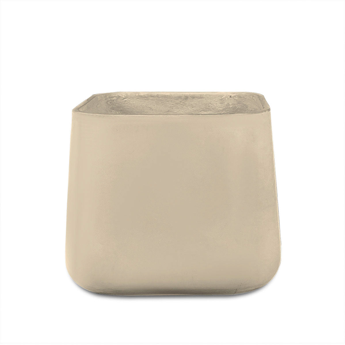 Caspar Square Planter