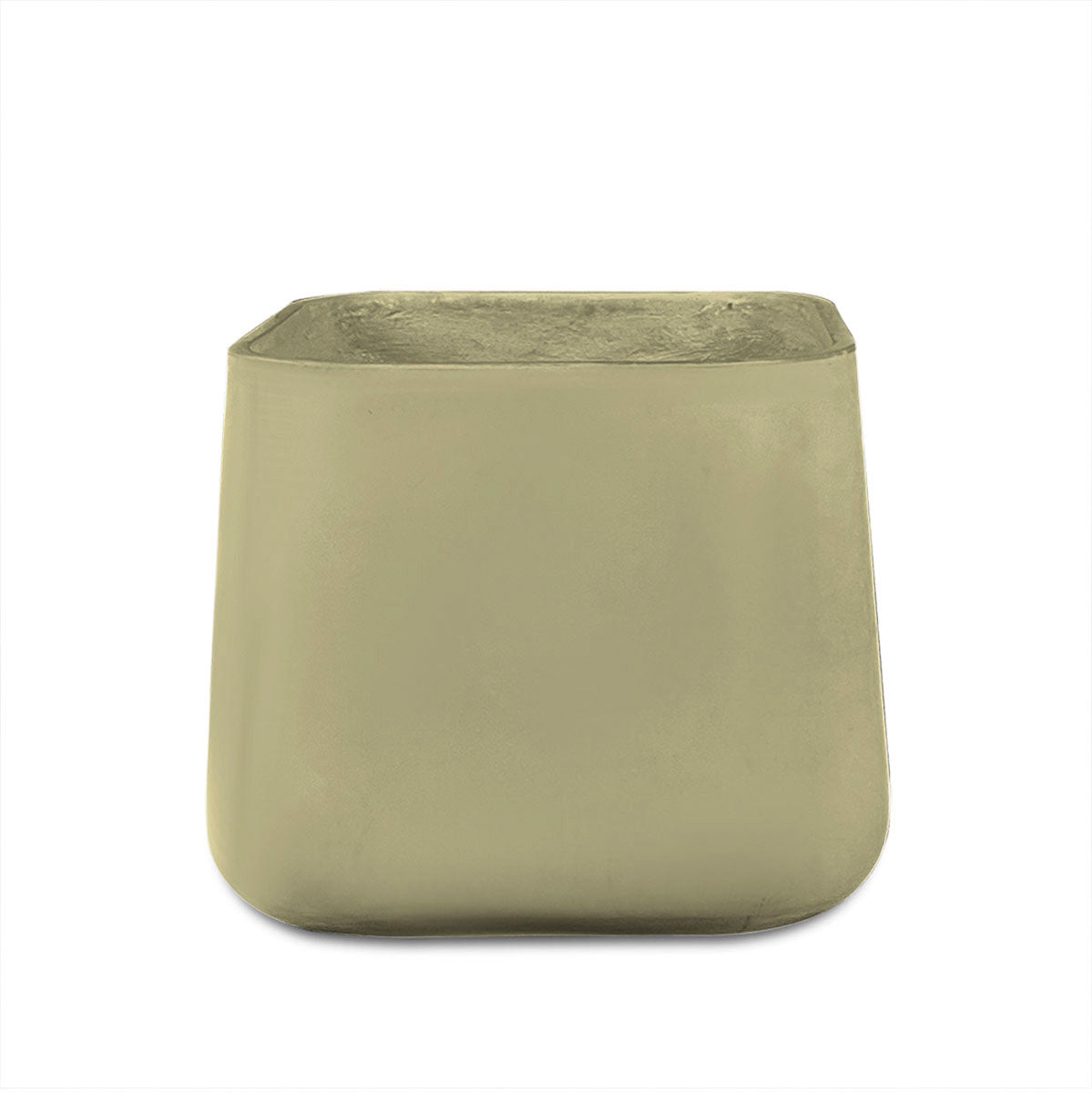 Caspar Square Planter