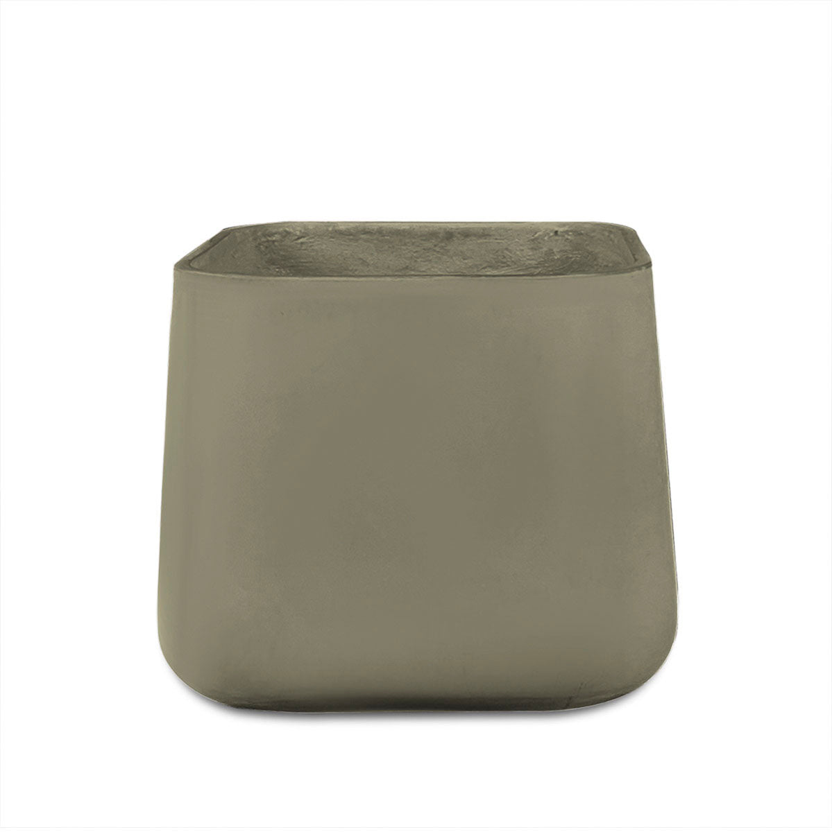Caspar Square Planter