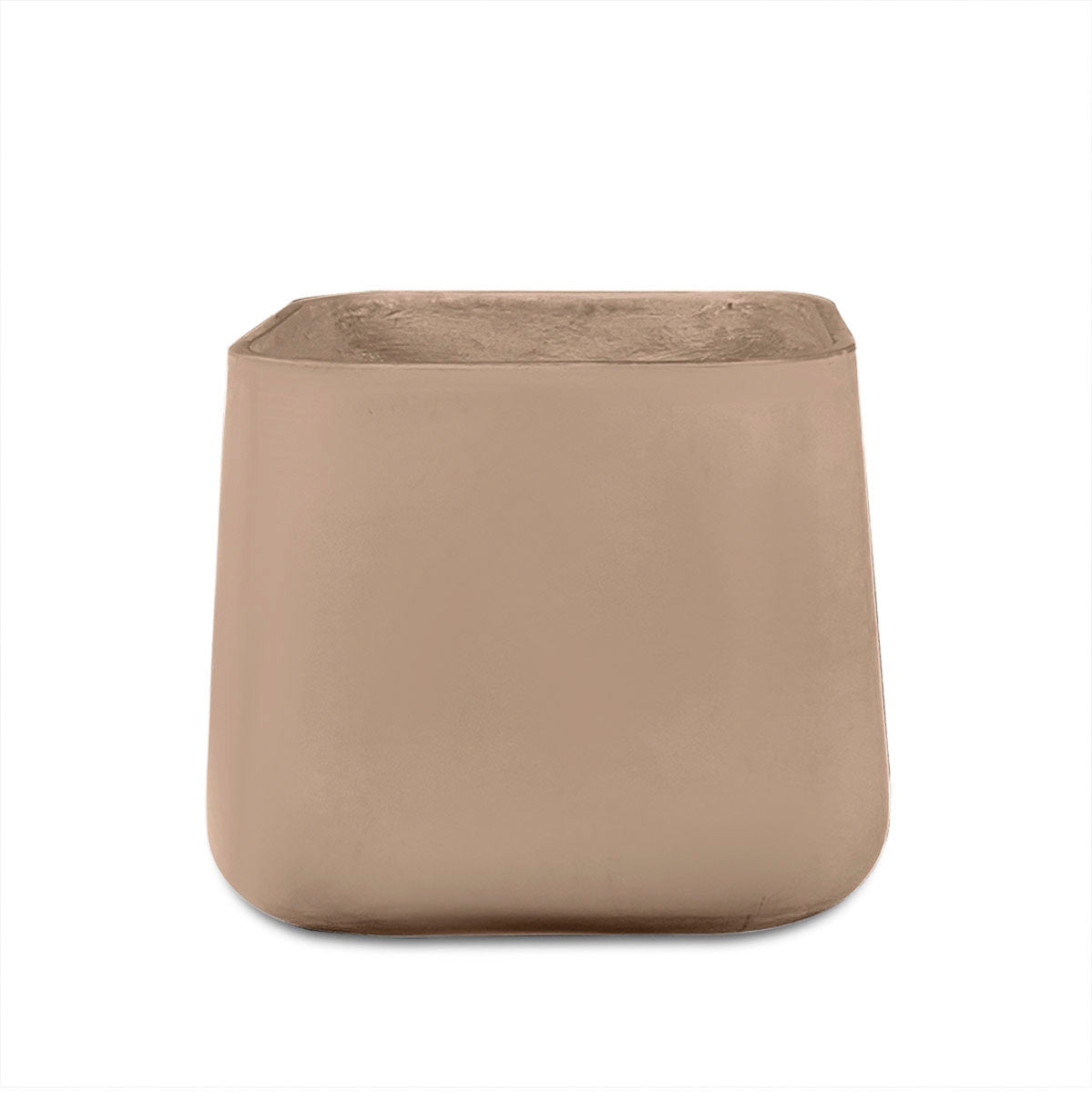 Caspar Square Planter