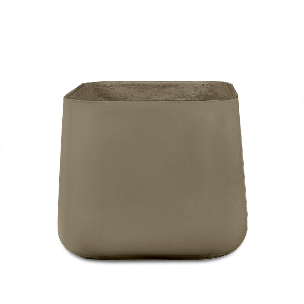 Caspar Square Planter