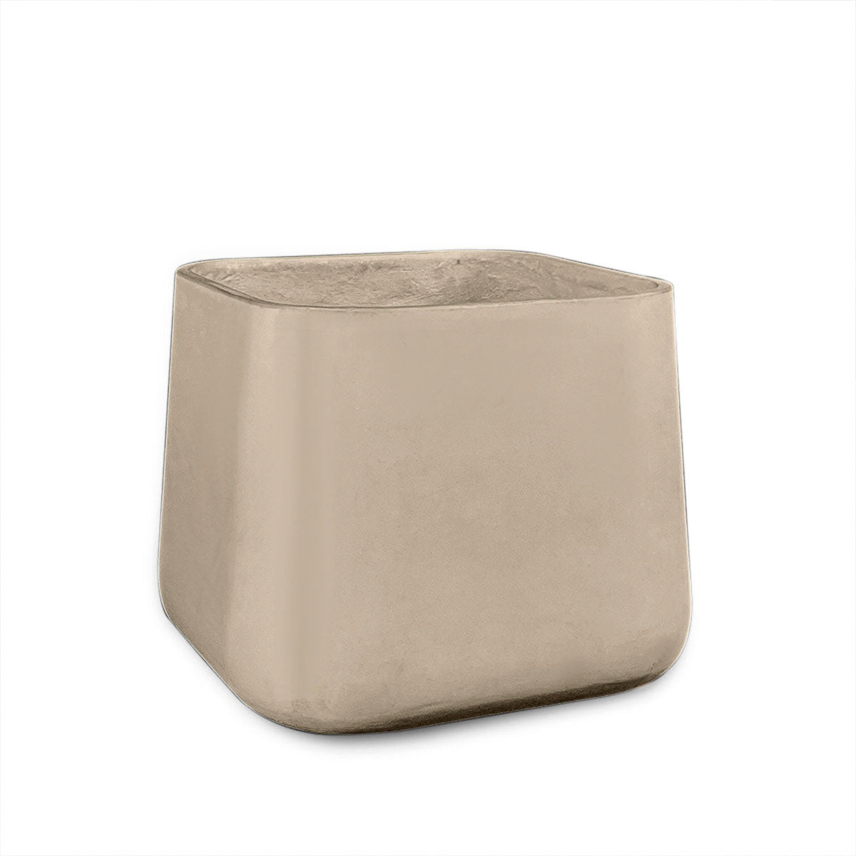 Caspar Square Planter