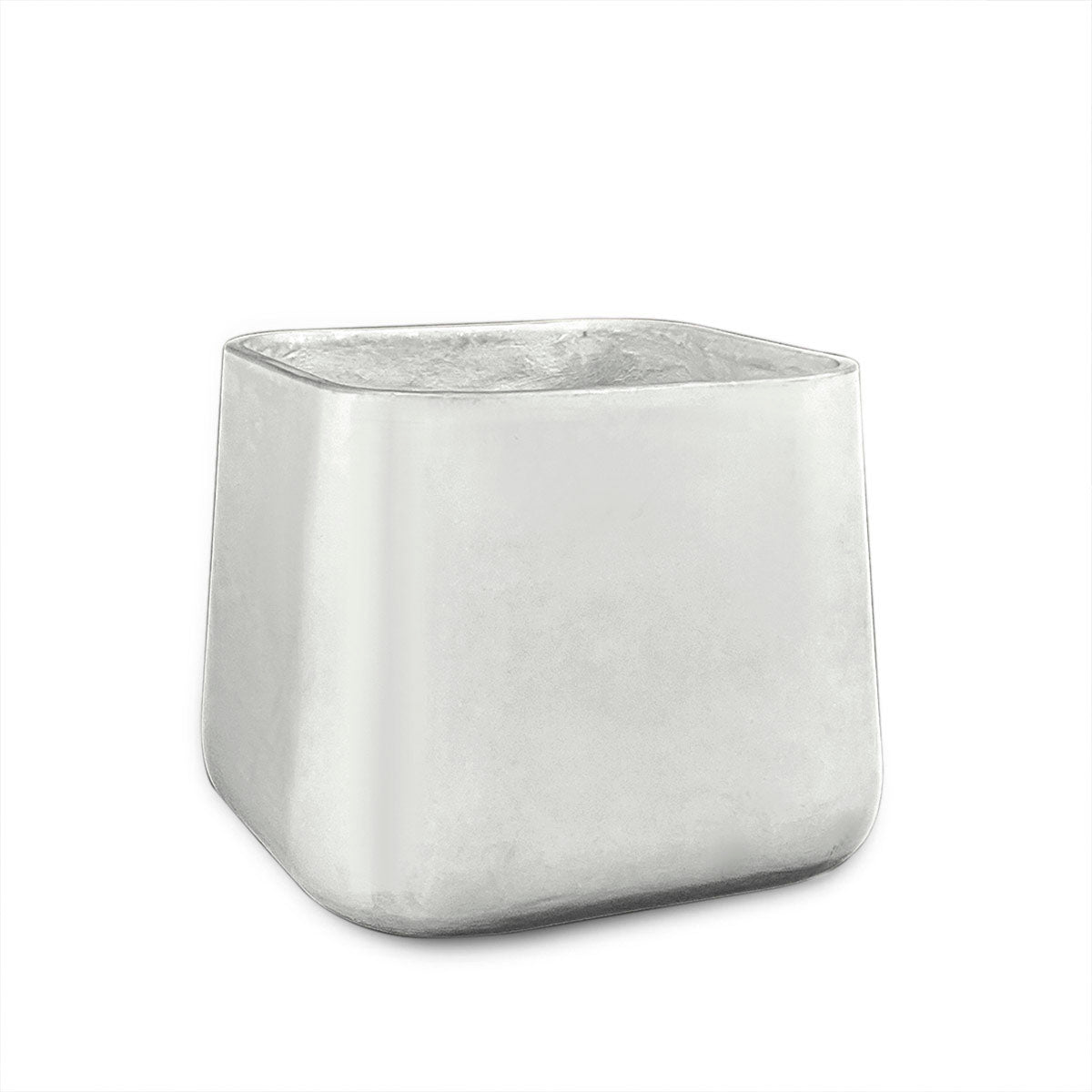 Caspar Square Planter