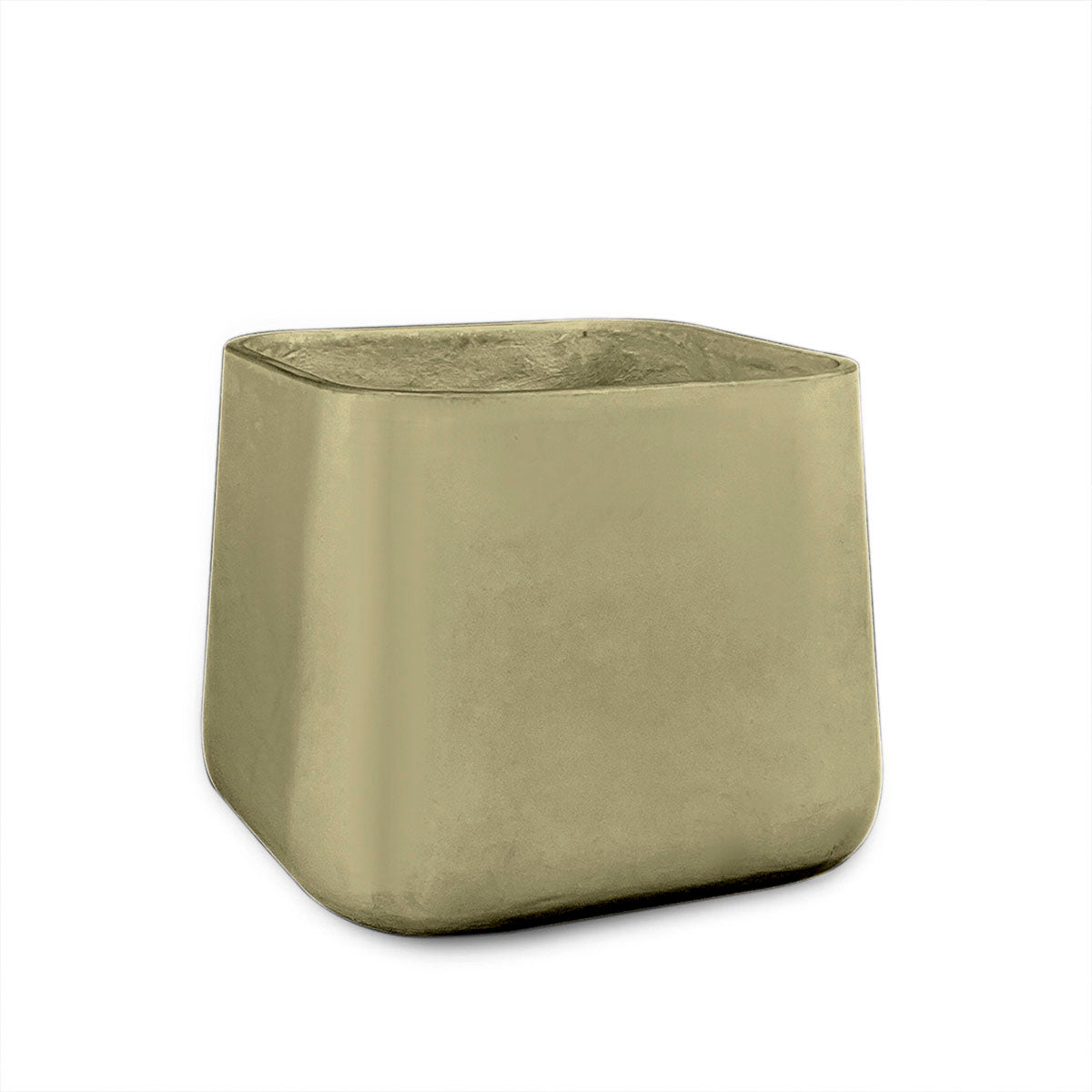 Caspar Square Planter