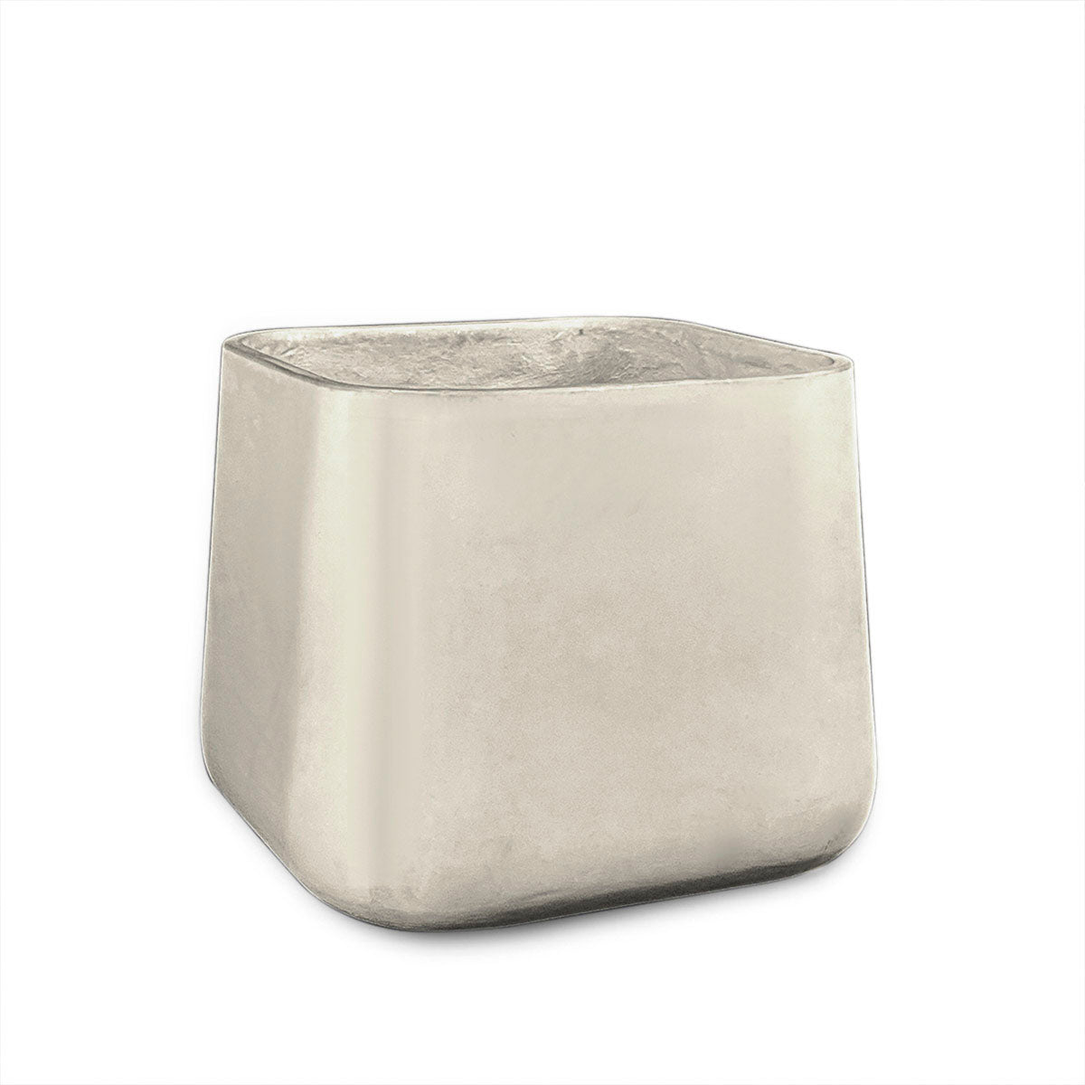 Caspar Square Planter