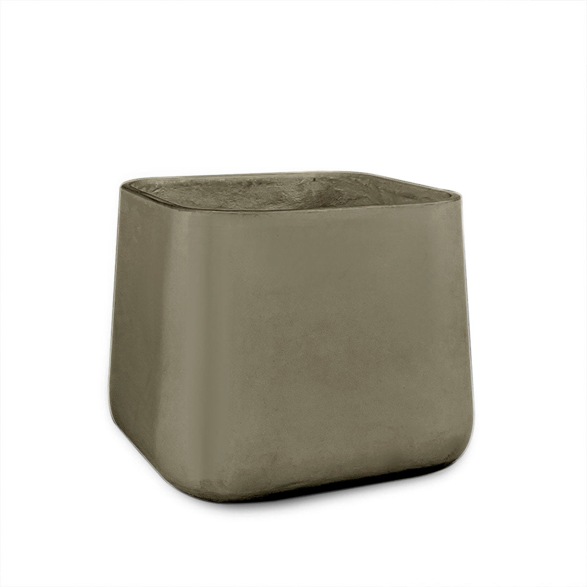 Caspar Square Planter