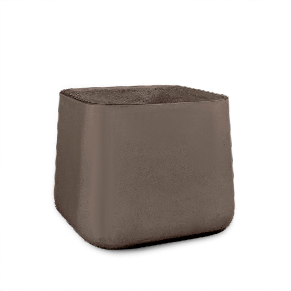 Caspar Square Planter