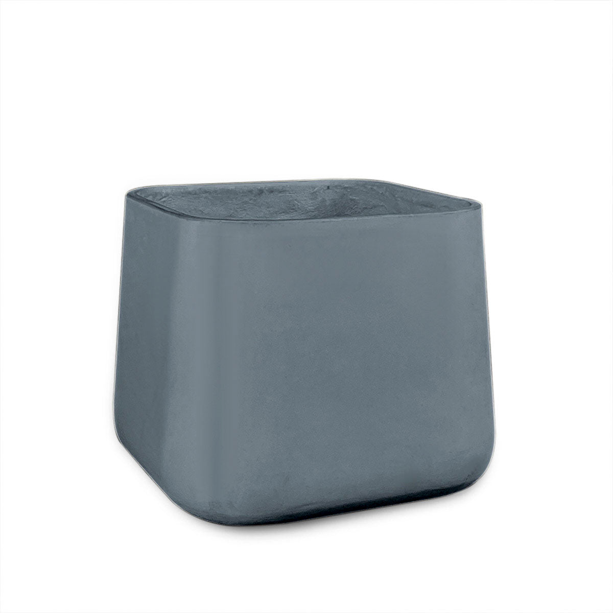 Caspar Square Planter
