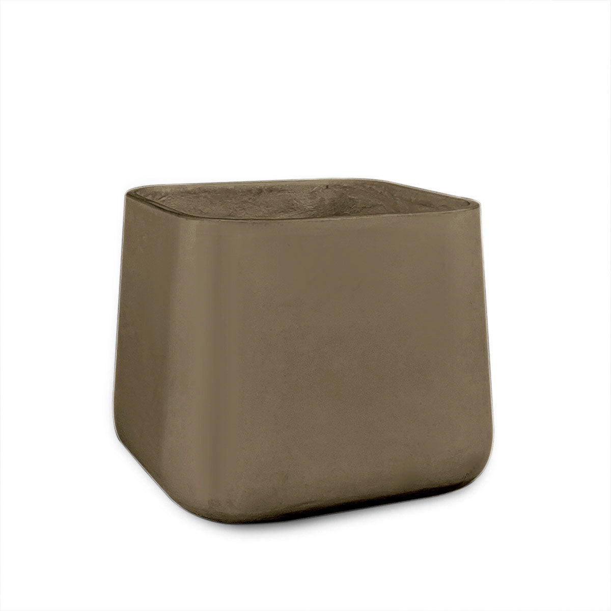 Caspar Square Planter
