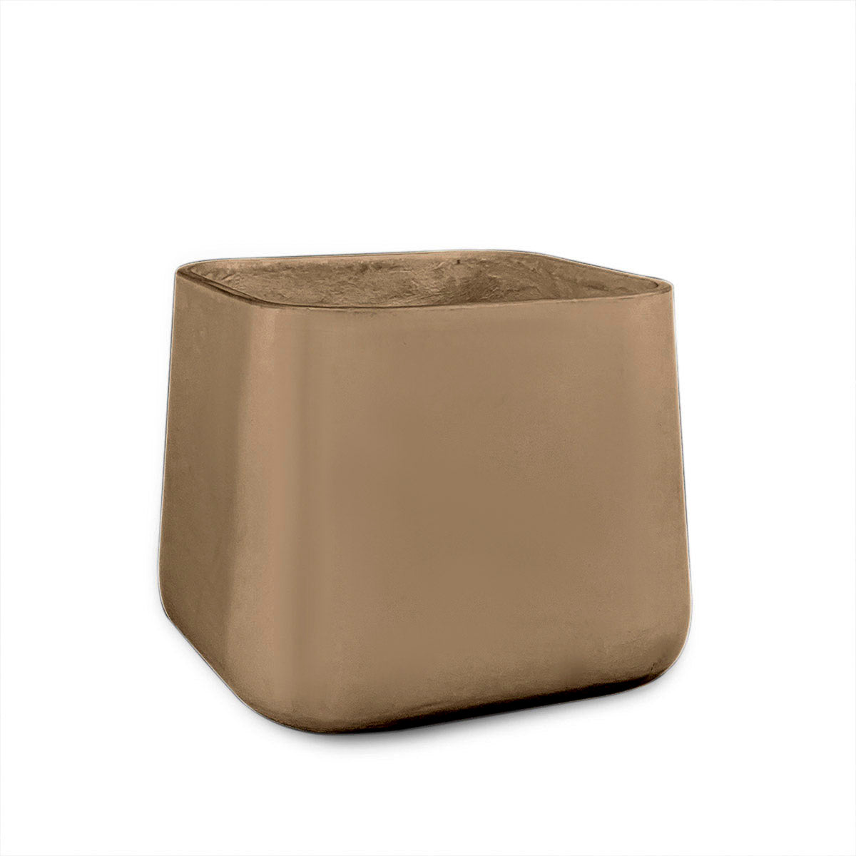 Caspar Square Planter
