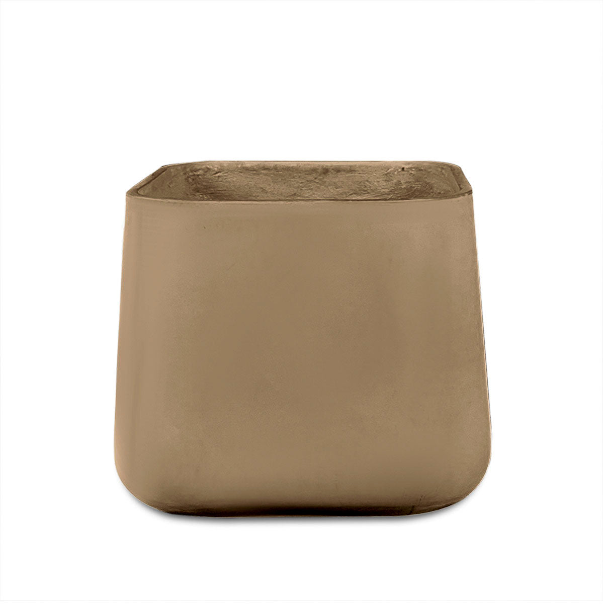 Caspar Square Planter