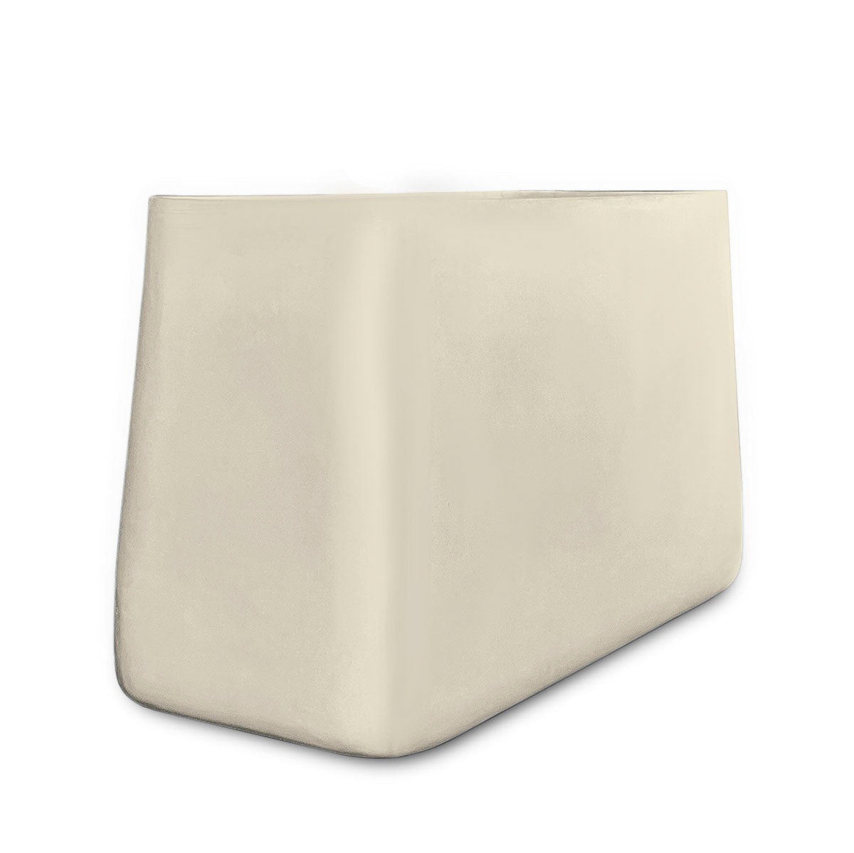 Caspar Wide Planter